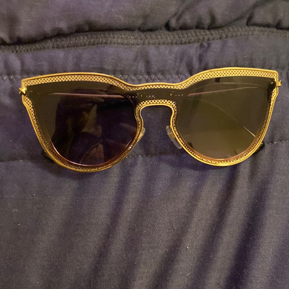 Valentino sunglasses